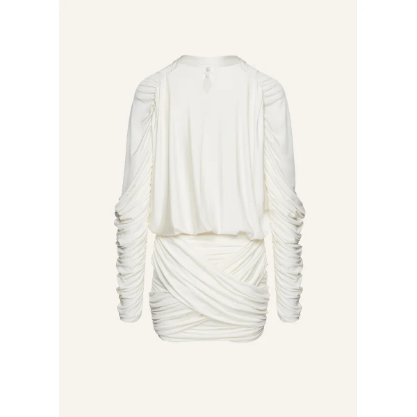Magda Butrym dress