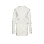 Magda Butrym Ivory Dresses luxury Clothing from  Luxury Handbags Marketplace