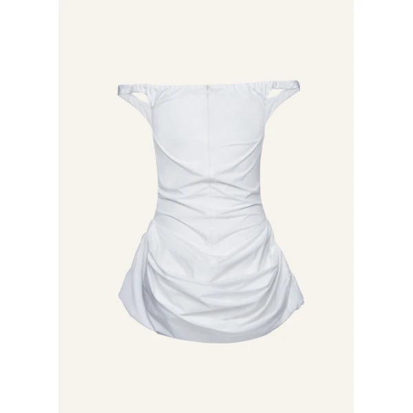 Magda Butrym dress