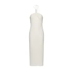 Magda Butrym Ivory Dresses luxury Clothing from  Luxury Handbags Marketplace