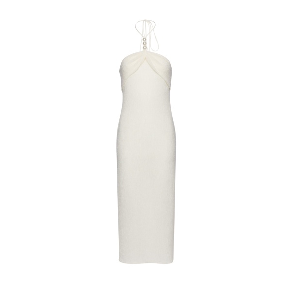 Magda Butrym Ivory Dresses luxury Clothing from  Luxury Handbags Marketplace