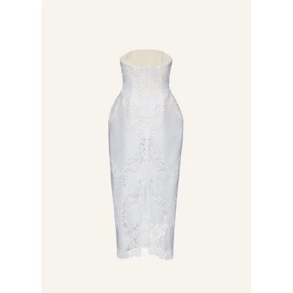 Magda Butrym dress