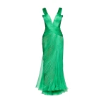 Maria Lucia Hohan gown