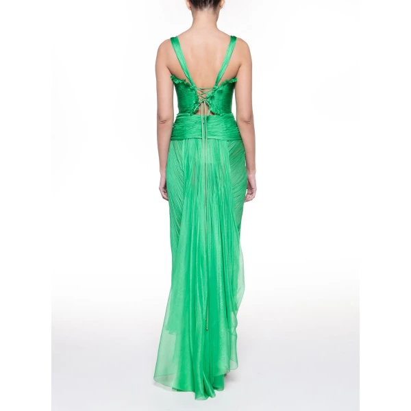 Maria Lucia Hohan dress
