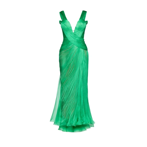 Maria Lucia Hohan gown