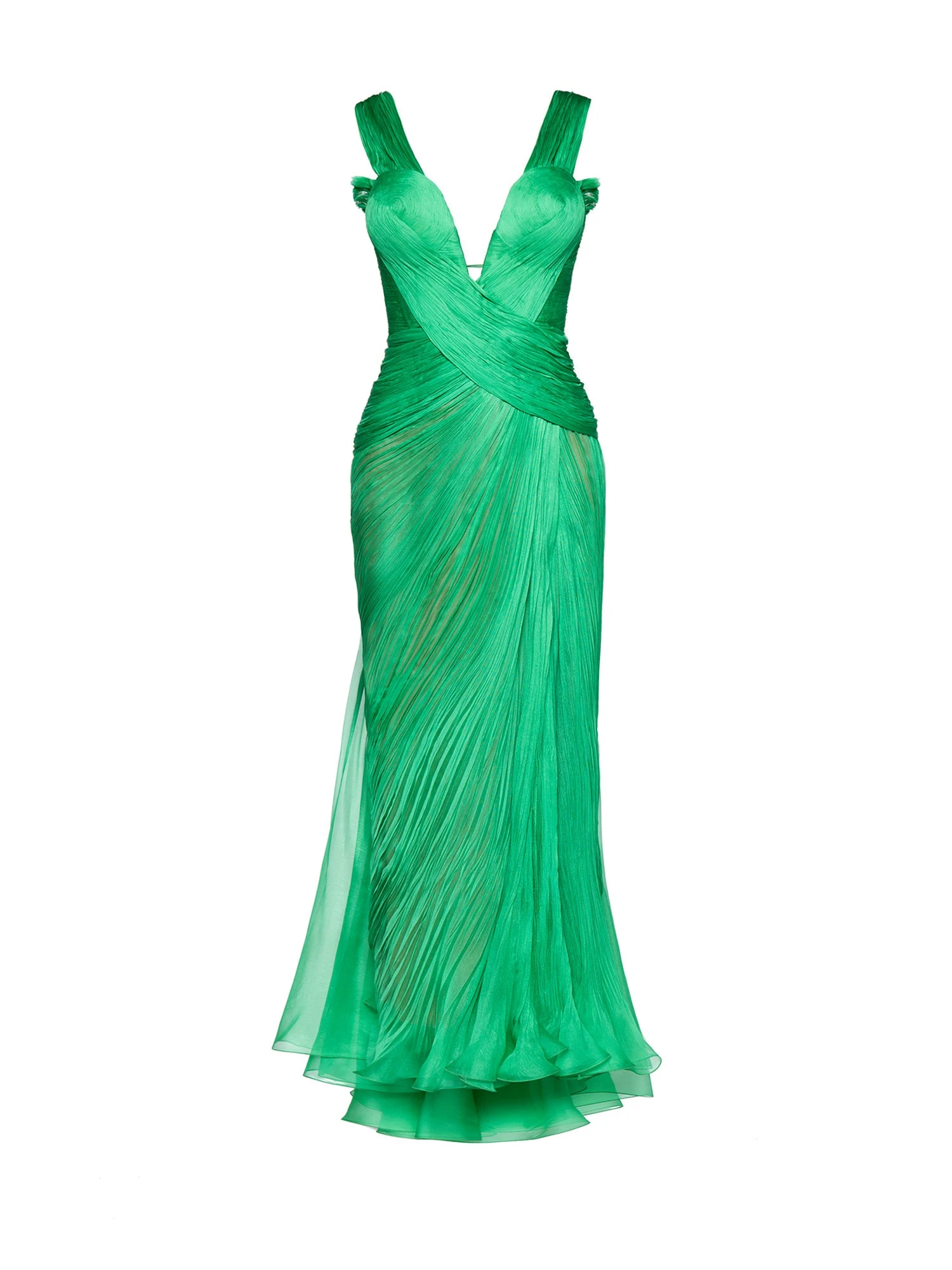 Maria-Lucia-Hohan-Adelie Maria Lucia Hohan gown