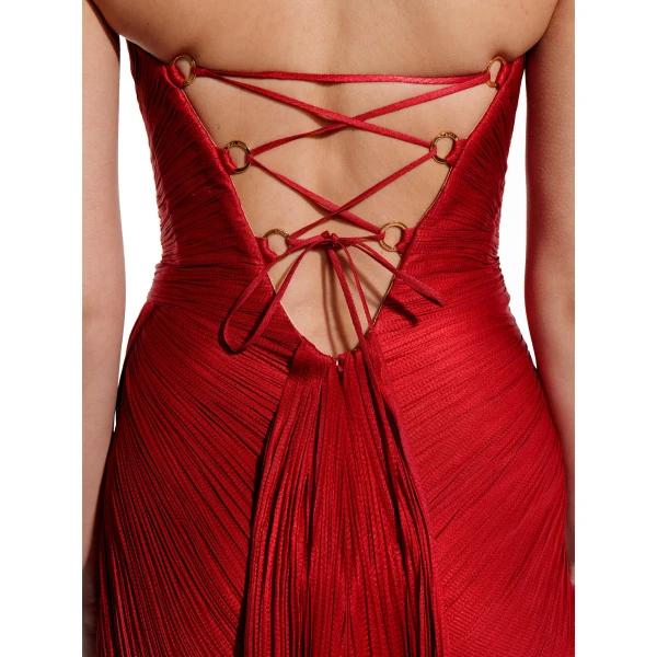Maria Lucia Hohan Amisha Dress luxury Clothing from  Luxury Handbags Marketplace