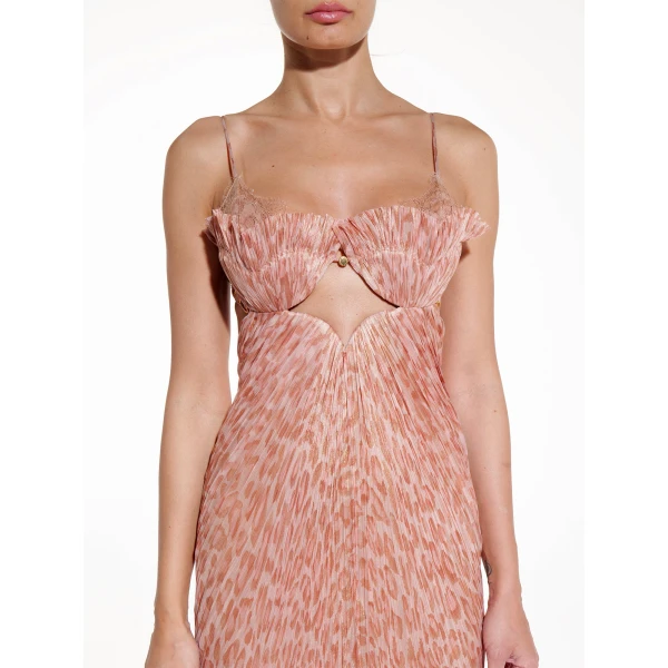 Maria Lucia Hohan Anemona Dress luxury Clothing from  Luxury Handbags Marketplace
