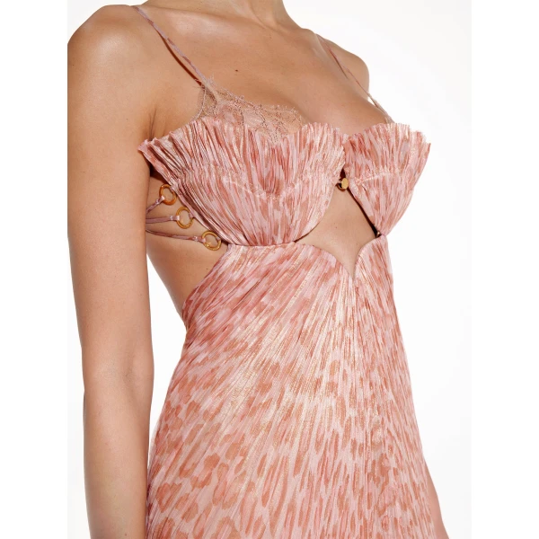 Maria Lucia Hohan Anemona Dress luxury Clothing from  Luxury Handbags Marketplace