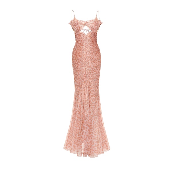 Maria Lucia Hohan gown