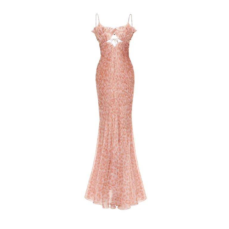Maria Lucia Hohan gown