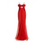 Maria Lucia Hohan gown