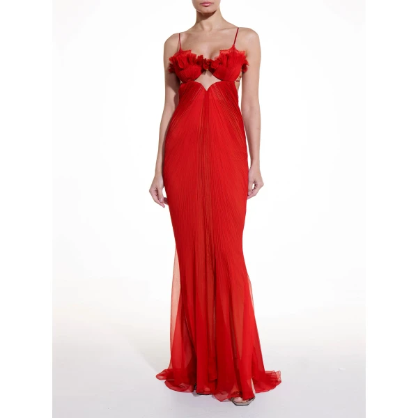 Maria Lucia Hohan dress