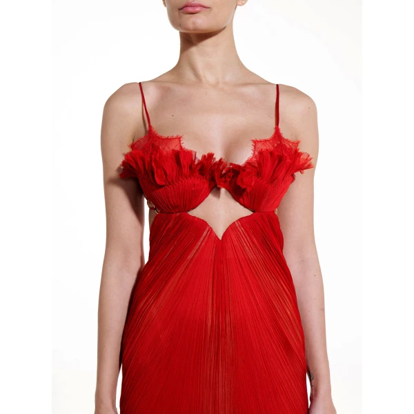Maria Lucia Hohan Ariadne Dress luxury Clothing from  Luxury Handbags Marketplace