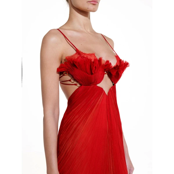 Maria Lucia Hohan Ariadne Dress luxury Clothing from  Luxury Handbags Marketplace