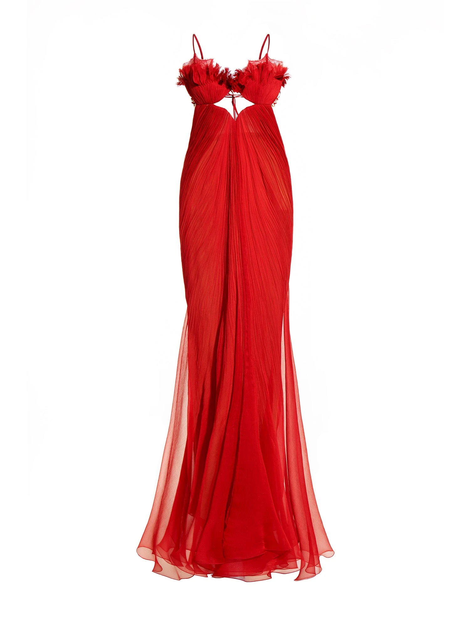 Maria-Lucia-Hohan-Ariadne Maria Lucia Hohan gown