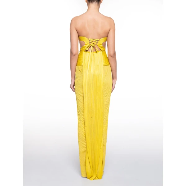 Maria Lucia Hohan dress