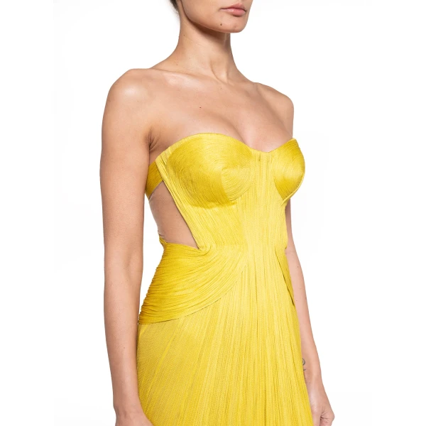 Maria Lucia Hohan Caly Dress luxury Clothing from  Luxury Handbags Marketplace