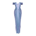 Maria Lucia Hohan gown