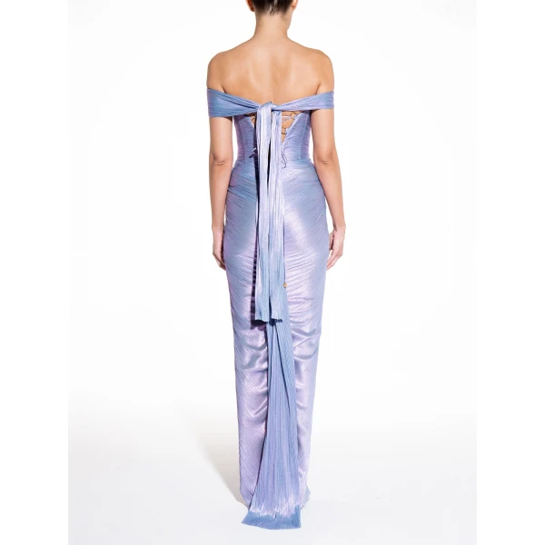 Maria Lucia Hohan Diella Dress luxury Clothing from  Luxury Handbags Marketplace