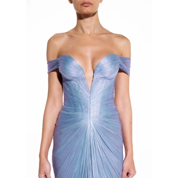 Maria Lucia Hohan Diella Dress luxury Clothing from  Luxury Handbags Marketplace