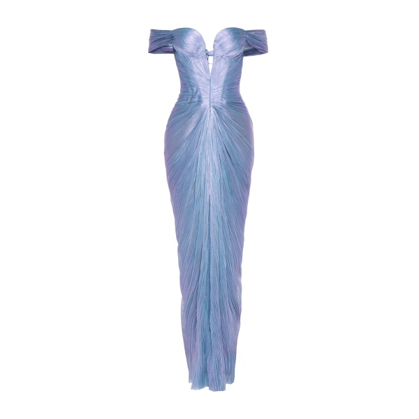 Maria Lucia Hohan gown