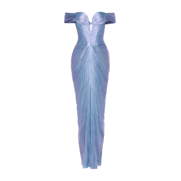 Maria Lucia Hohan gown