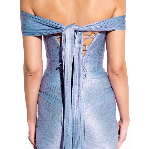 Maria Lucia Hohan Diella Dress luxury Clothing from  Luxury Handbags Marketplace