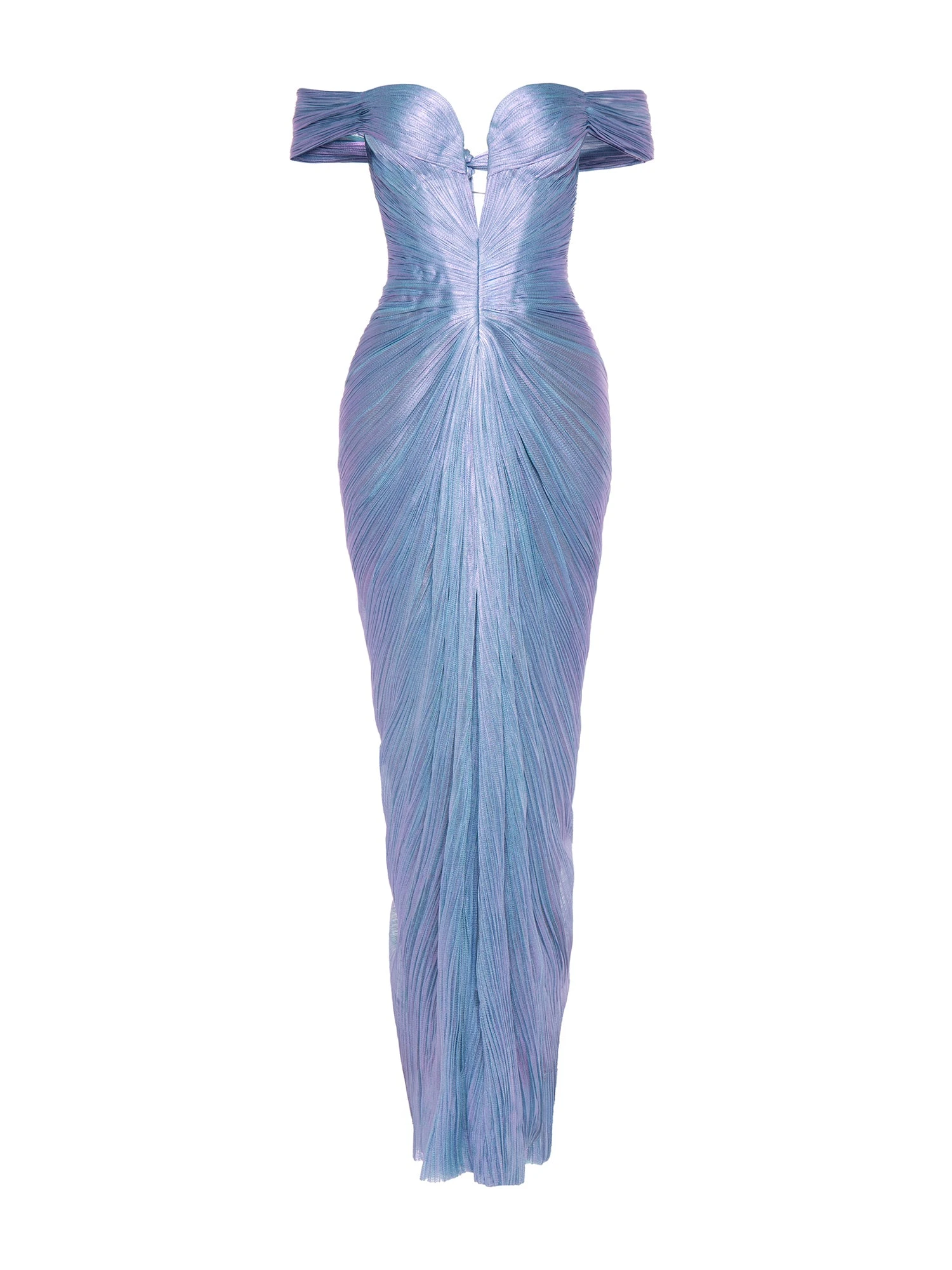 Maria-Lucia-Hohan-Diella Maria Lucia Hohan gown