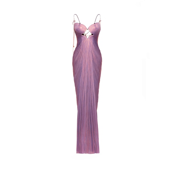 Maria Lucia Hohan gown