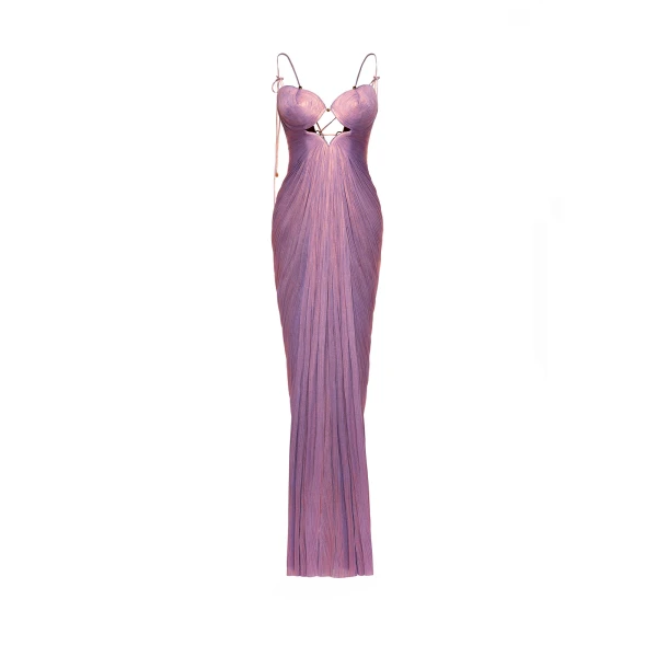 Maria Lucia Hohan gown