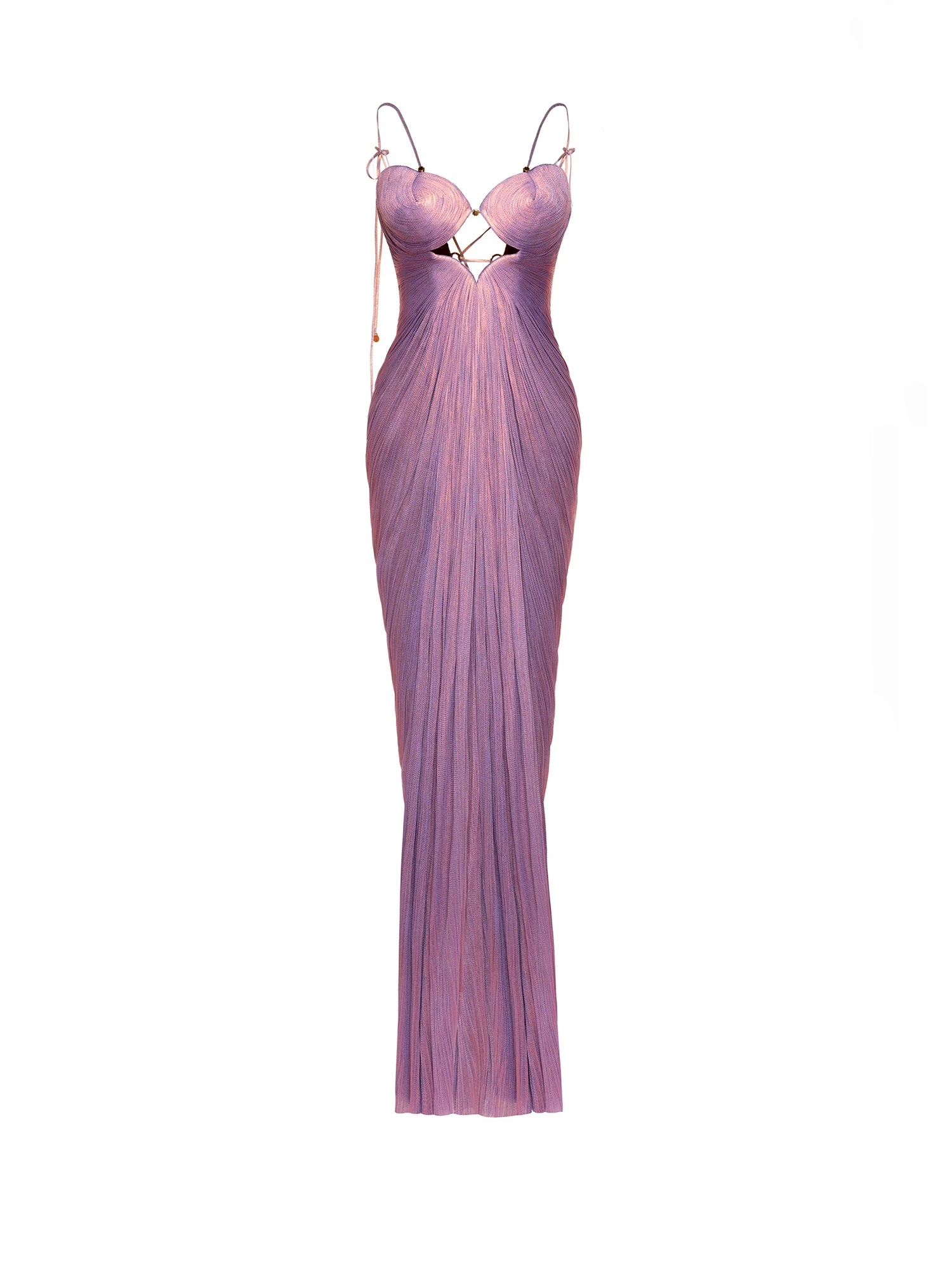 Maria-Lucia-Hohan-Elsa Maria Lucia Hohan gown