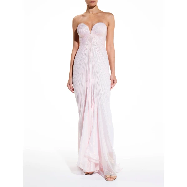 Maria Lucia Hohan dress