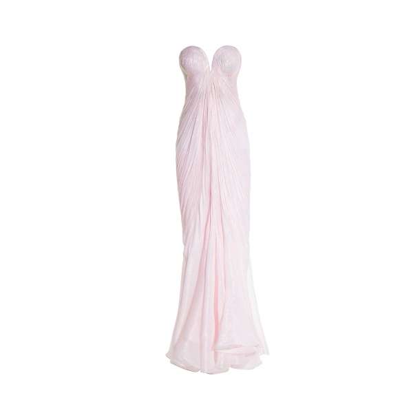 Maria Lucia Hohan gown