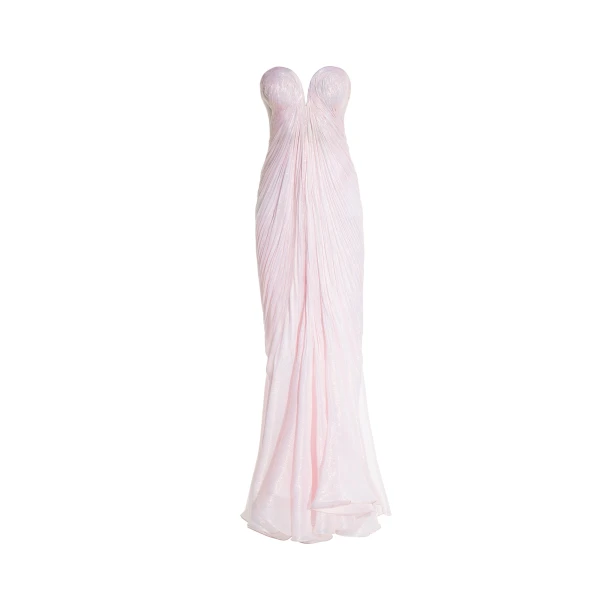 Maria Lucia Hohan gown