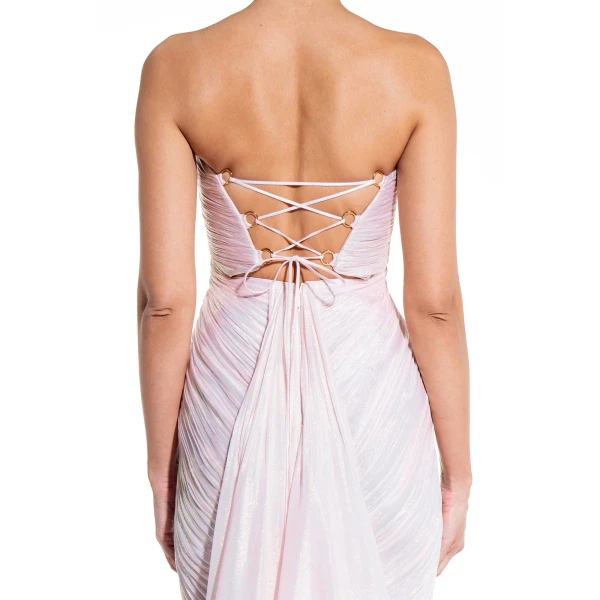 Maria Lucia Hohan Meilien Dress luxury Clothing from  Luxury Handbags Marketplace