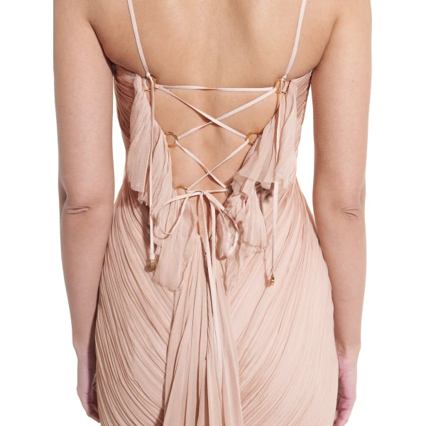 Maria Lucia Hohan Raisa Dress luxury Clothing from  Luxury Handbags Marketplace