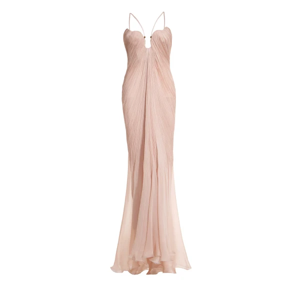 Maria Lucia Hohan gown