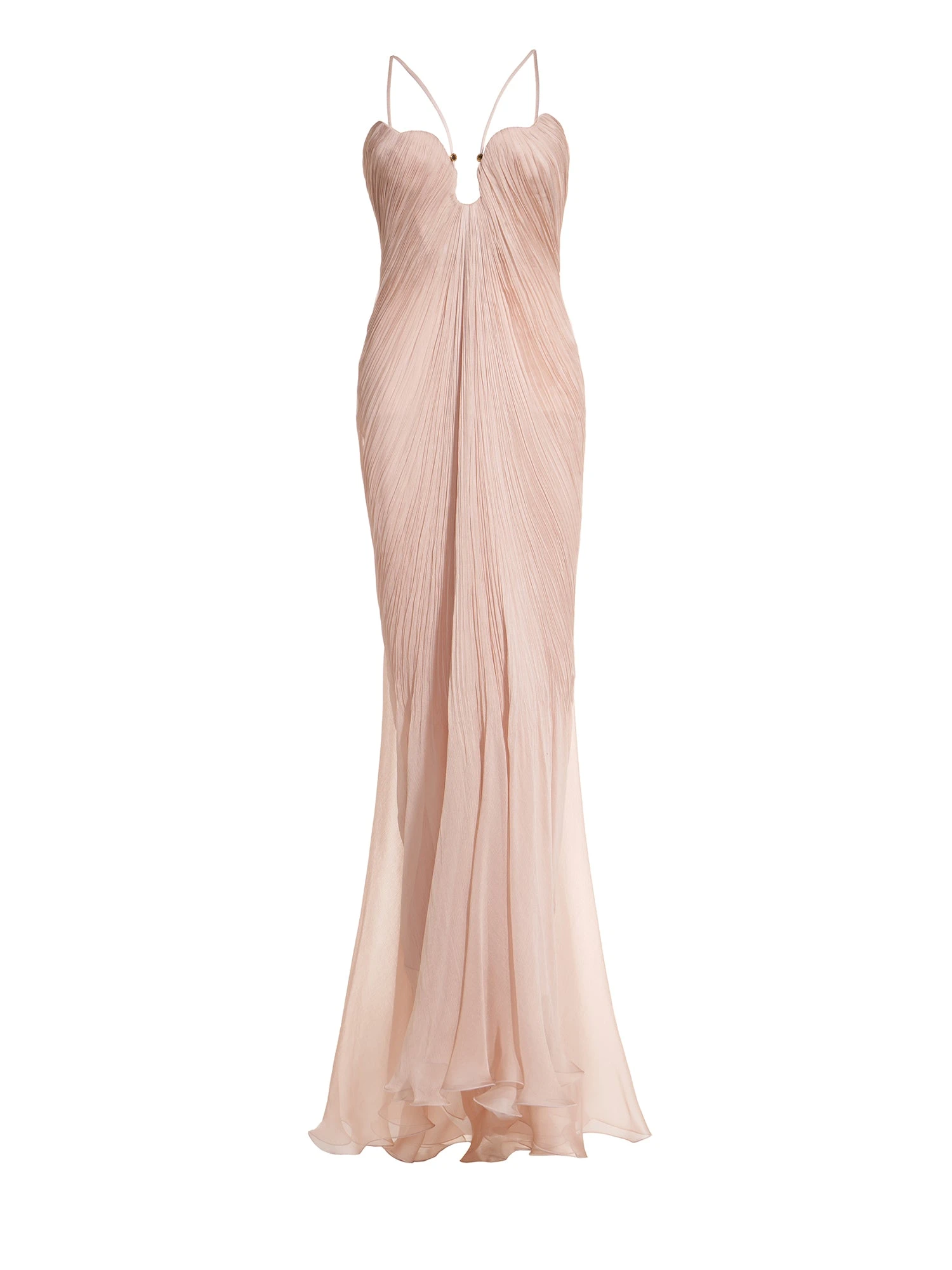 Maria-Lucia-Hohan-Raisa Maria Lucia Hohan gown