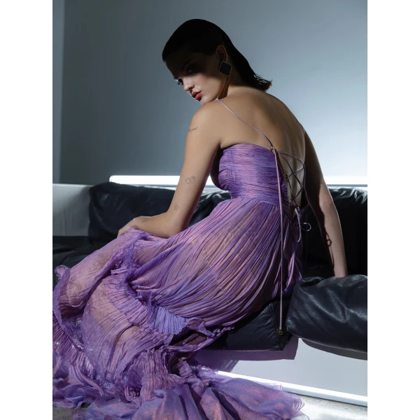 Maria Lucia Hohan dress