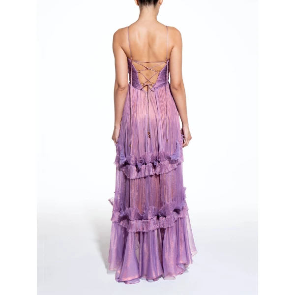 Maria Lucia Hohan Roxene Dress luxury Clothing from  Luxury Handbags Marketplace