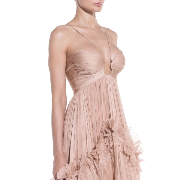 Maria Lucia Hohan Roxene Dress luxury Clothing from  Luxury Handbags Marketplace