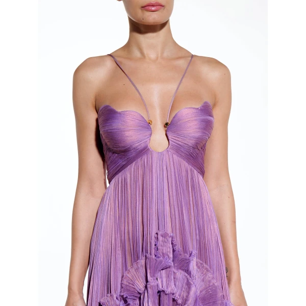 Maria Lucia Hohan Roxene Dress luxury Clothing from  Luxury Handbags Marketplace