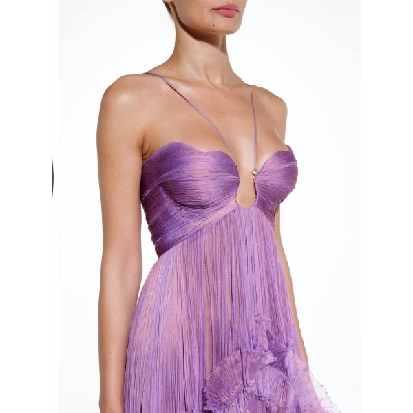 Maria Lucia Hohan Roxene Dress luxury Clothing from  Luxury Handbags Marketplace