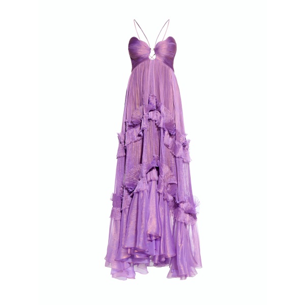 Maria Lucia Hohan gown