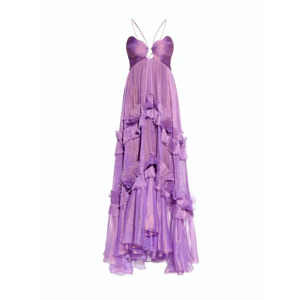 Maria Lucia Hohan gown