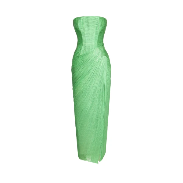 Maria Lucia Hohan gown