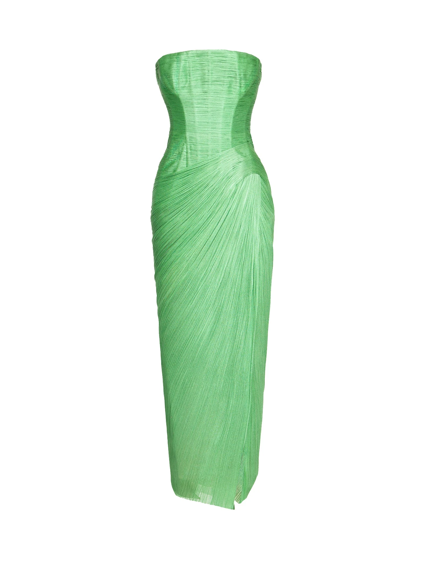 Maria-Lucia-Hohan-Ruby Maria Lucia Hohan gown
