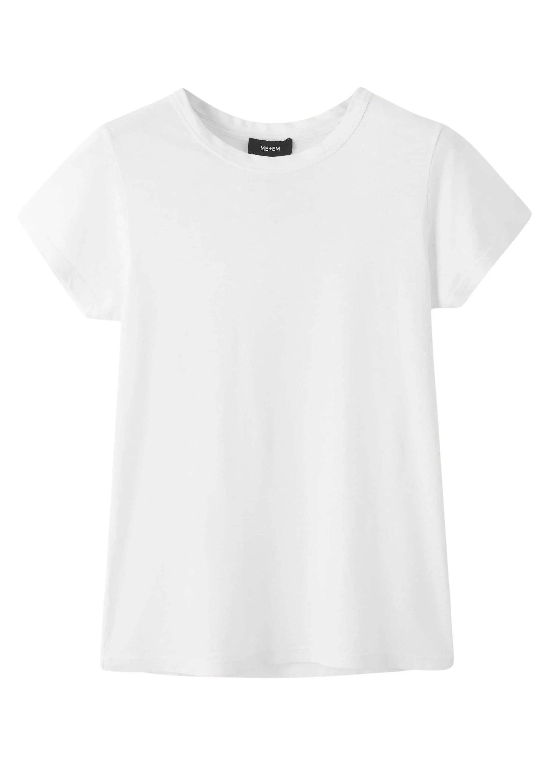 Me-and-Em-Cotton-Slub-Tee-Textured-Cotton-Hemp-Jersey-scaled22609_nobg Me and Em Tops luxury Clothing from Luxury Handbags Marketplace