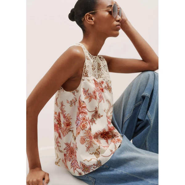 Me and Em Tops luxury Clothing from  Luxury Handbags Marketplace